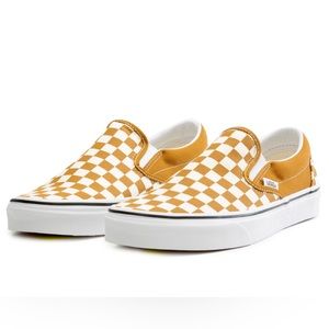 Vans Slip-On Skate Slip-On